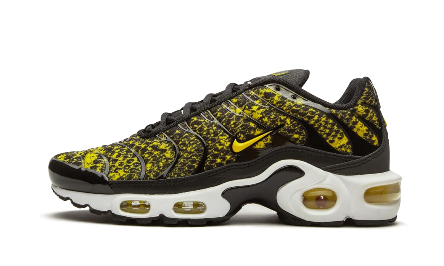 Vタフ( グリーン・ブラック・イエロー) Nike Air Max 95 Black Neon - FV4710-001 Release Info